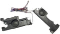 Generic Laptop Internal Built-in Speakers for ASUS A95 A95VB A95VJ A95VM