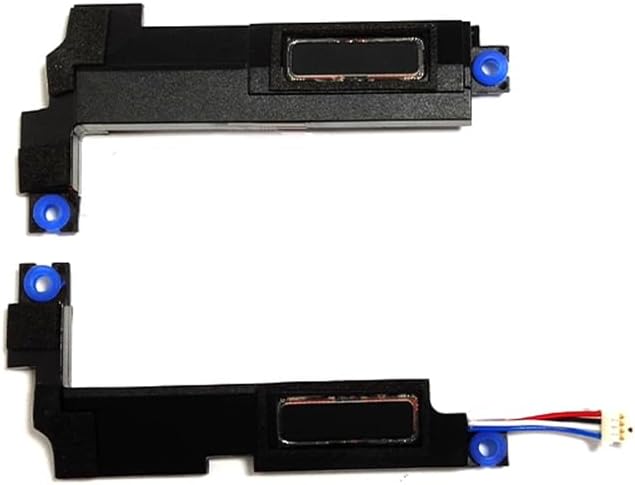 Generic Laptop Internal Built-in Speakers for Lenovo ThinkPad P1 P1 Gen 2