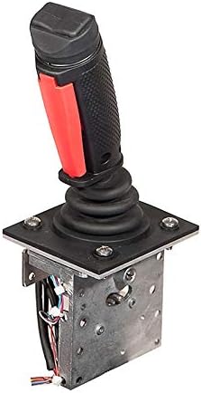 For JLG 1532E2 1932E2 2032E2 2632E2 2646E2 3246E2 Scissor Lift Joystick Controller 1600268