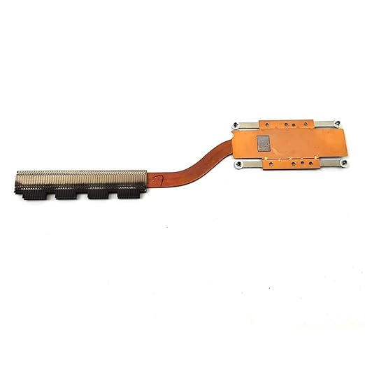 for DELL for Inspiron 13 7386 2-in-1 0D2HKG D2HKG 460.0EZ01.0001 New Laptop Heatsink