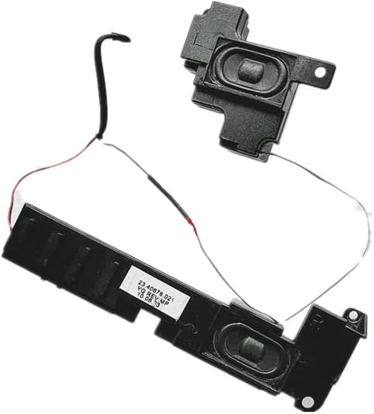 Generic Laptop Internal Built-in Speakers for HP ProBook 4520s 4525s