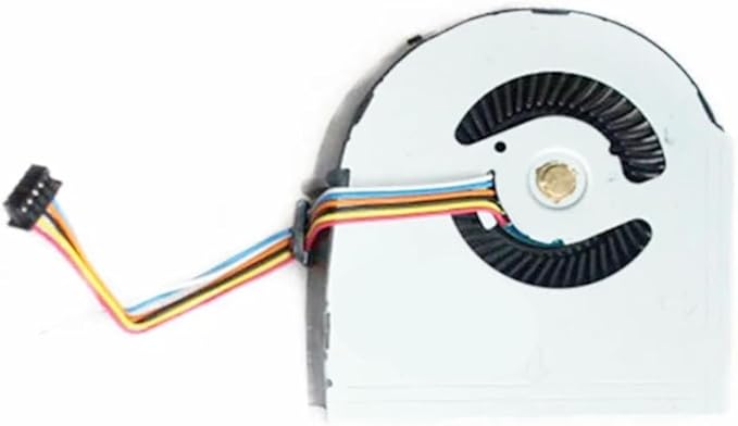 Laptop Cooling Fan T430 T430i Compatible with FRU PN 04W3269 04W3267 04W3787 04W3788