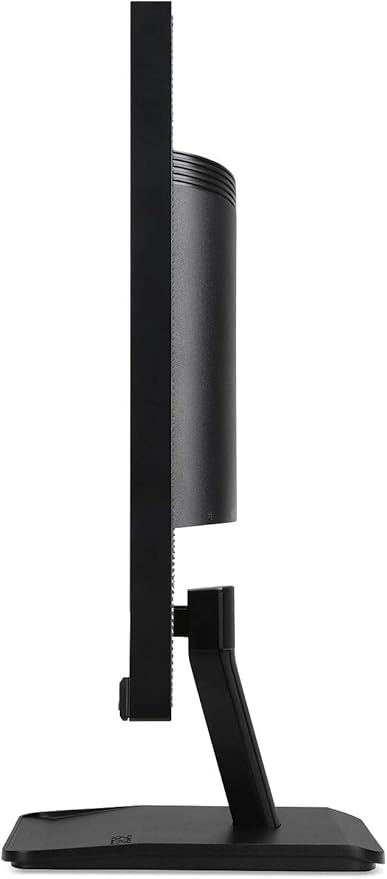 Acer KA241Y bix 23.8-inch FHD 1080P VA Monitor (HDMI &amp VGA Port) - Black