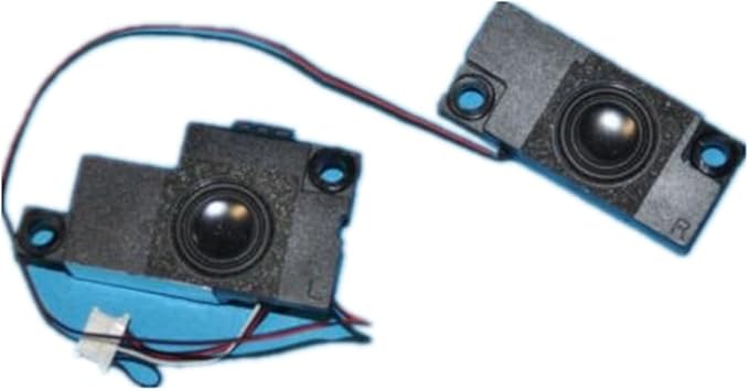 Generic Laptop Internal Built-in Speakers for HP Envy 17m-ce0000