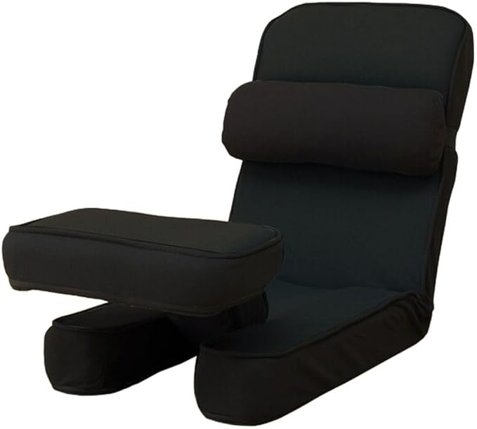 Nitori Gaming Chair 2 BK 5688887