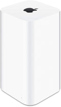 Apple ME177LL/A Time Capsule 2TB (Refurbished) White
