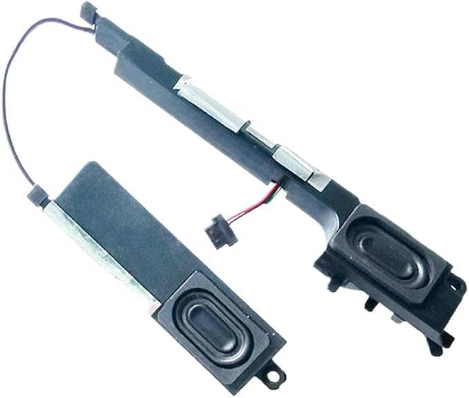Laptop Speaker Audio Left Right Speaker Compatible with Probook 450 G6 G7 455R Zhan66 15 G2 G3 L45092-001