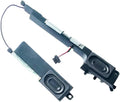 Laptop Speaker Audio Left Right Speaker Compatible with Probook 450 G6 G7 455R Zhan66 15 G2 G3 L45092-001