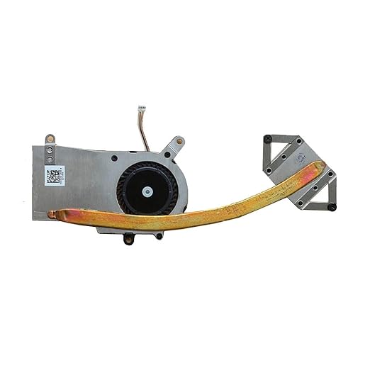 Laptop Heatsink&ampFan for Sony SVF11N SVF11N1S2RS SVF11N13CXS UDQFTSR01DF0