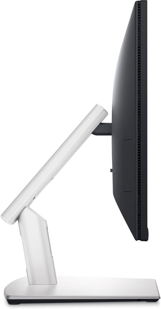 Dell P2424HT 23.8″ Full HD (1920×1080) Multi-Touch Screen Monitor | 10-Point Touch USB-C Connectivity Height-Adjustable Stand + Network Cable + Headphone Extender + HDMI Cable + Cleaning Kit + More