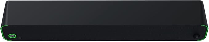 Mackie CR-X Series CR StealthBar Desktop PC Soundbar with Bluetooth (CR-STEALTHBAR)