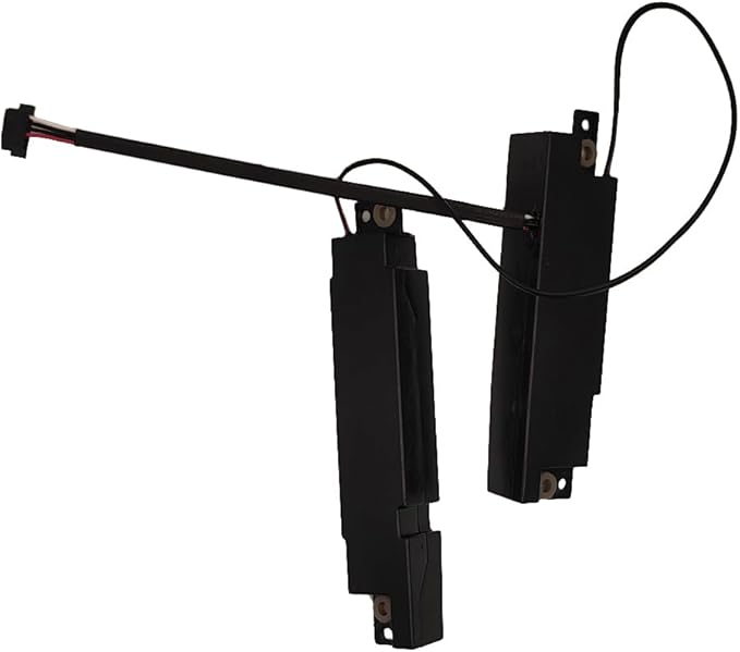Speaker for HP Omen 17-an 17-AN000 17-AN100 17T-AN100 Laptop Left &amp Right Speaker Set 931598-001 3BG3BSATP00