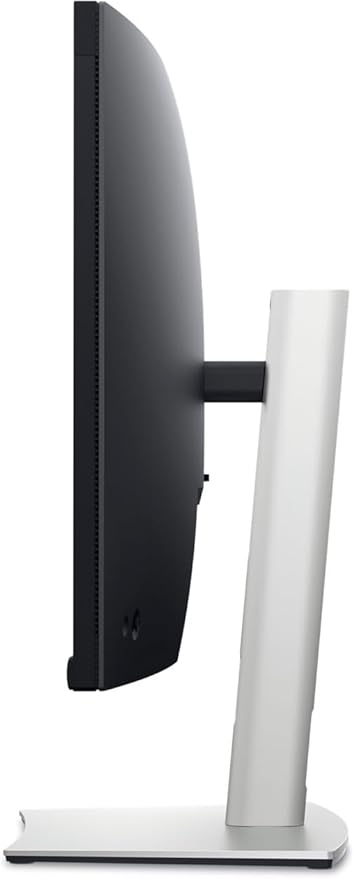 Dell P3424WEB 34 Curved Video Conferencing Monitor