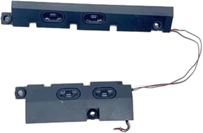 Generic Laptop Internal Built-in Speakers for MSI GP72 Leopard 6RD 6RE 7RE (MS-1799) GP72 Leopard Pro 6QF (MS-1795)
