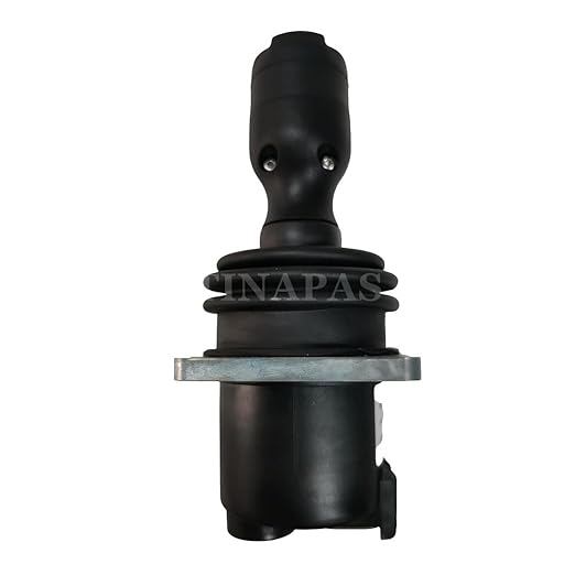 TINAPAS 101173 Joystick Controller 101173 101173GT Dual Axis Thumb Rocker Genie Lift Parts for Genie Boom Lift Z40-23N Z40-23NRJ Z135-70 S85 S100 S125