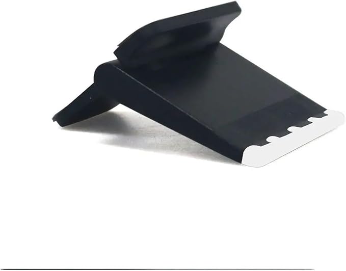 Mobile Portable Invisible Cooling Heat Dissipation Foldable Notebook Cooling Support Invisible Bracket(Black)