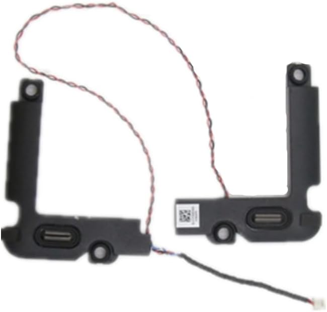Generic Laptop Internal Built-in Speakers for Lenovo ideapad Yoga 720-12IKB
