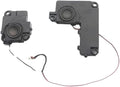 Generic Laptop Internal Built-in Speakers for ASUS N46JV-1A N46JV-1B N46VB N46VJ N46VM N46VZ
