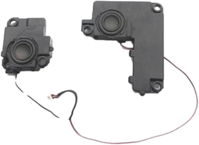 Generic Laptop Internal Built-in Speakers for ASUS N46JV-1A N46JV-1B N46VB N46VJ N46VM N46VZ