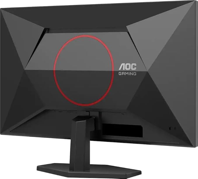 AOC - 27 Q27G42ZE IPS QHD 240Hz G-Sync Compatible Gaming Monitor - Black (Renewed)