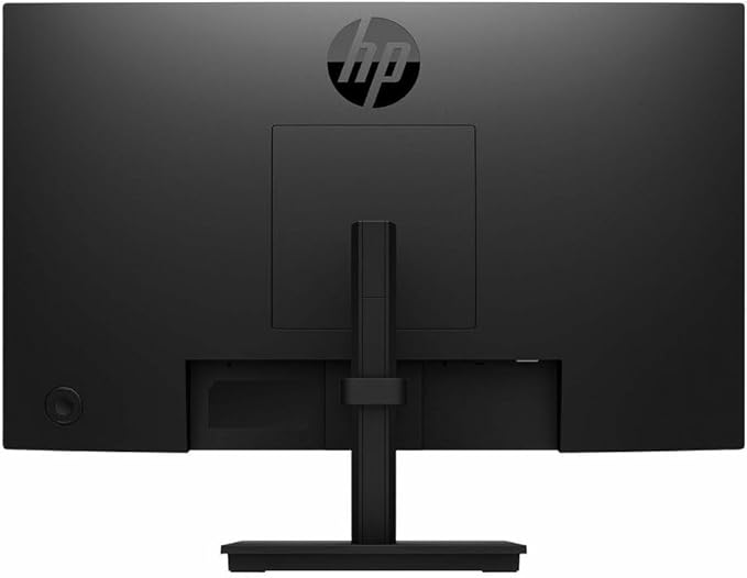 HP 322ph 22 Class Full HD LCD Monitor - 16:9 - Black - 21.5 Viewable - in-Plane Switching (IPS) Technology - 1920 x 1080-16.7 Million Colors - 250 Nit - 5 ms - 100 Hz Refresh Rate - Speakers - HEI