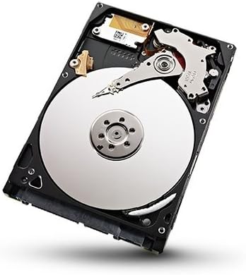 Seagate Momentus XT 750 GB 7200RPM SATA 6Gb/s 32 MB Cache 2.5 Inch Solid State Hybrid Drive ST750LX003