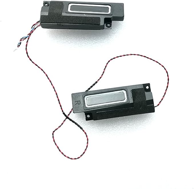 Laptop Speaker for DELL G7 7500 0XNRCV XNRCV 04A4-03W00DE New