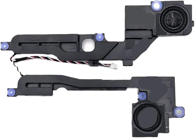 1 Pair Laptop Speakers Left and Right Replacement Compatiblew with X541U R541U D541S VM592U A541 A541U