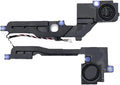1 Pair Laptop Speakers Left and Right Replacement Compatiblew with X541U R541U D541S VM592U A541 A541U