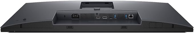Dell Pro Plus P2725QE 27-Inch Class 4K UHD IPS Backlit-LED LCD USB-C Hub Monitor with 90W Power Delivery and 100Hz Refresh Rate