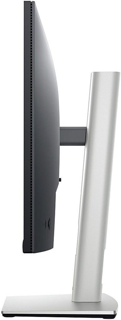 Dell P2422HE 23.8-Inch Full HD IPS Monitor with USB-C DisplayPort HDMI Ports (Renewed)