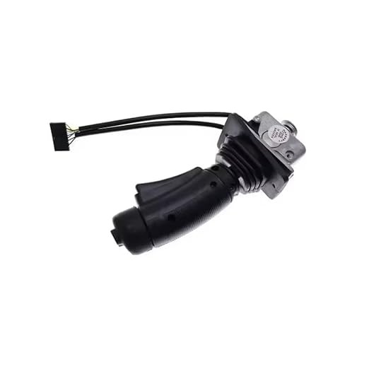 137634GT Single Axis Joystick for Genie Scissor GS-3246 GS-3369 GS-4047 GS-4069