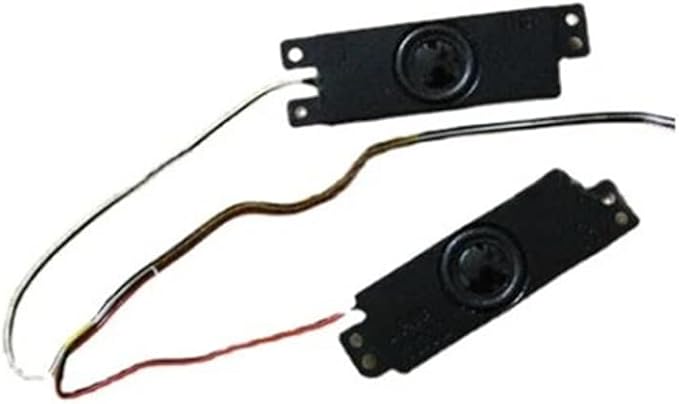 Generic Laptop Internal Built-in Speakers for DELL Studio 1725 1735