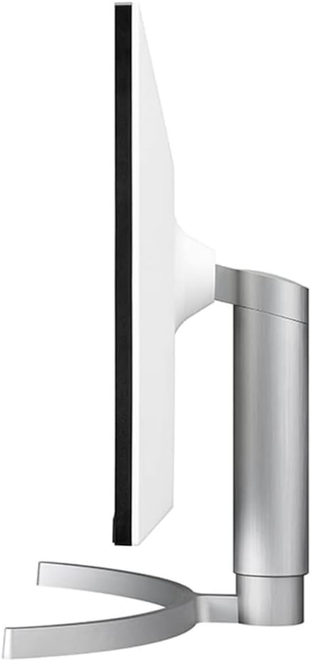 LG 27UL650-W Monitor 27 4K UHD (3840 x 2160) IPS Display VESA DisplayHDR 400 sRGB 99% Color Gamut Radeon FreeSync 3-Side Virtually Borderless Display- White