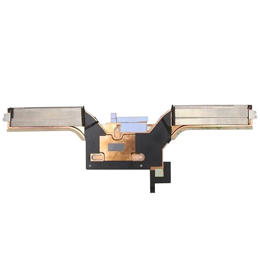 Laptop Heatsink for Lenovo Ideapad Legion Y740S-15IMH 5H40S20085 81YX UMA
