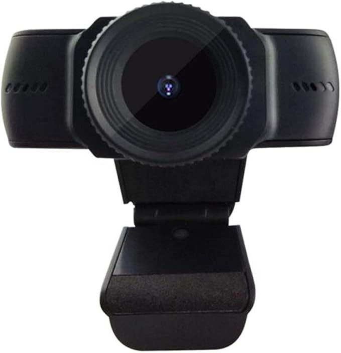 Webcam 1080P 720P Mini Full Web Camera Built-in Microphone Adjustable Plugs Cam for PC Computer Laptop Desktop