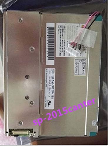 1 pcs NL6448BC20-18D NEC 640x480 TFT LCD Panel Original 60 Days Warranty #0427