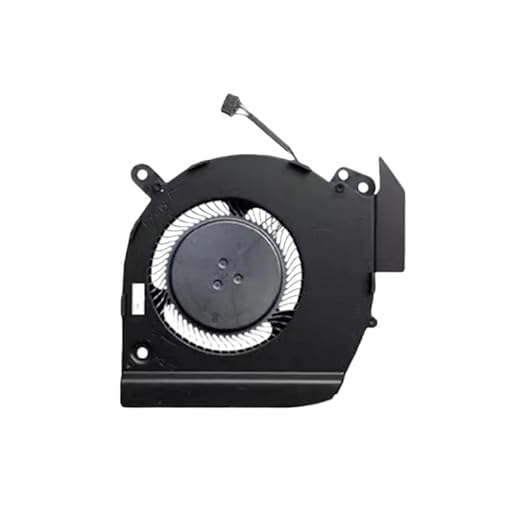 0YX3WM 5401 Laptop Cooling Fan EG50060S1-C400-S9A YX3WM CN-0YX3WM
