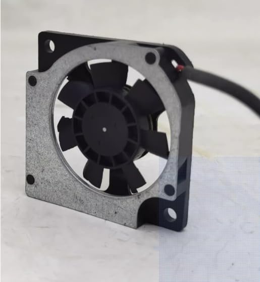 MF40Y05 DC5V 0.03A 007144P 4007 Notebook Cooling Fan