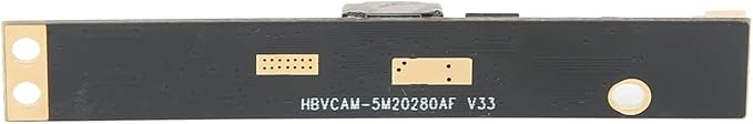 Webcam Board Dual Digital Mic OTG Connected Camera for Advertising Machine