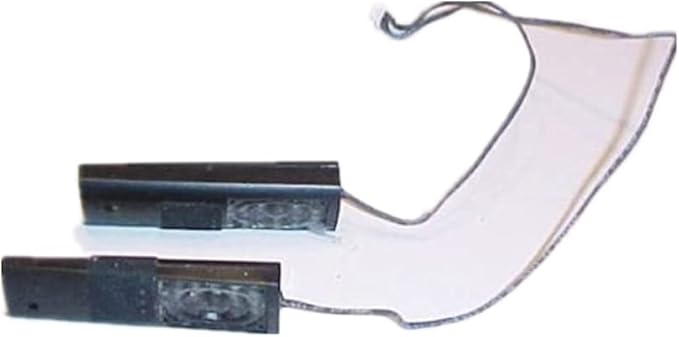 Generic Laptop Internal Built-in Speakers for DELL Inspiron 2650