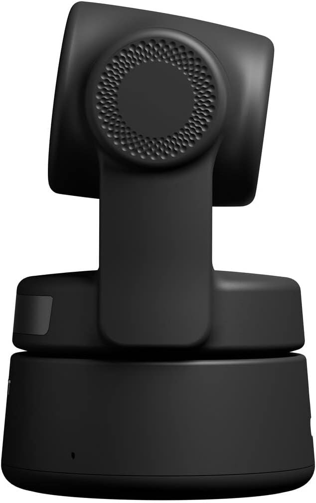 Obsbot Tiny 4K Webcam 4K 3840 x 2160 Pixel Stand