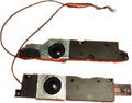 Generic Laptop Internal Built-in Speakers for HP Compaq CQ nx7300 nx7400