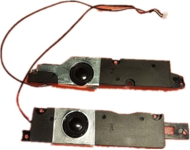 Generic Laptop Internal Built-in Speakers for HP Compaq CQ nx7300 nx7400