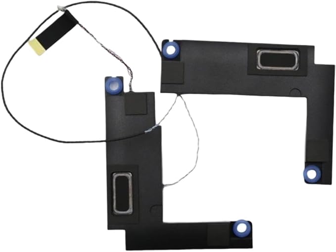 Horn Speaker Compatible with 720S-13IKB and 720S-13ARR Laptops - Replacement Part PK23000PWC0