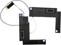 Horn Speaker Compatible with 720S-13IKB and 720S-13ARR Laptops - Replacement Part PK23000PWC0