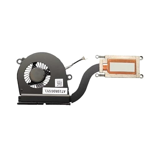 03XN3N 5280 E5280 Laptop Cooling Fan AT1SR002ZAL EG50050S1-CA70-S9A 3XN3N