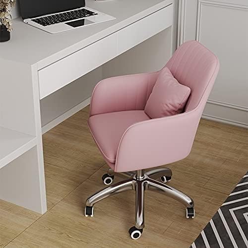Gaming chair  Office Chair Gaming Chair Desk Chair Office Chair Swivel Computer Desk Chair High Back Executive Recliner Chair Ergonomic for Office Computer Chair Home Office Desk Chairs ( Color : C )