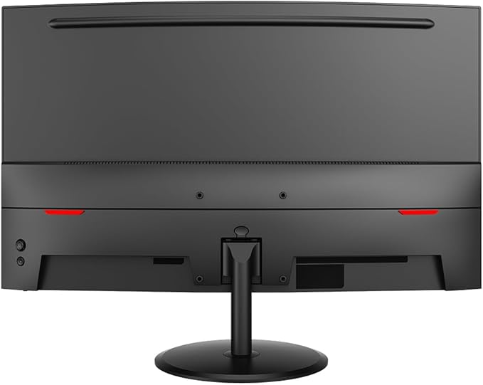 Viewedge Curved Gaming Monitor 27 inch 180Hz FHD 1080P VA Screen 1800R Computer Monitor 1ms with FreeSync Low Motion Blur DisplayPort HDMI Monitor Built-in Speakers