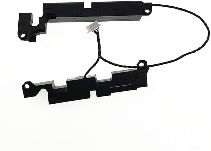 New for Alienware Area 51m ALWA51M Built in Speaker Left+Right Speaker Kit 0X3HCP X3HCP Laptop